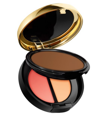 3-In-1 Contour Blush & Highlight Kit